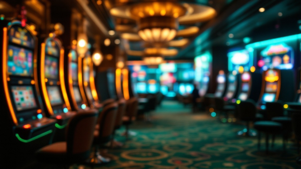 Casinos online con licencia en Argentina